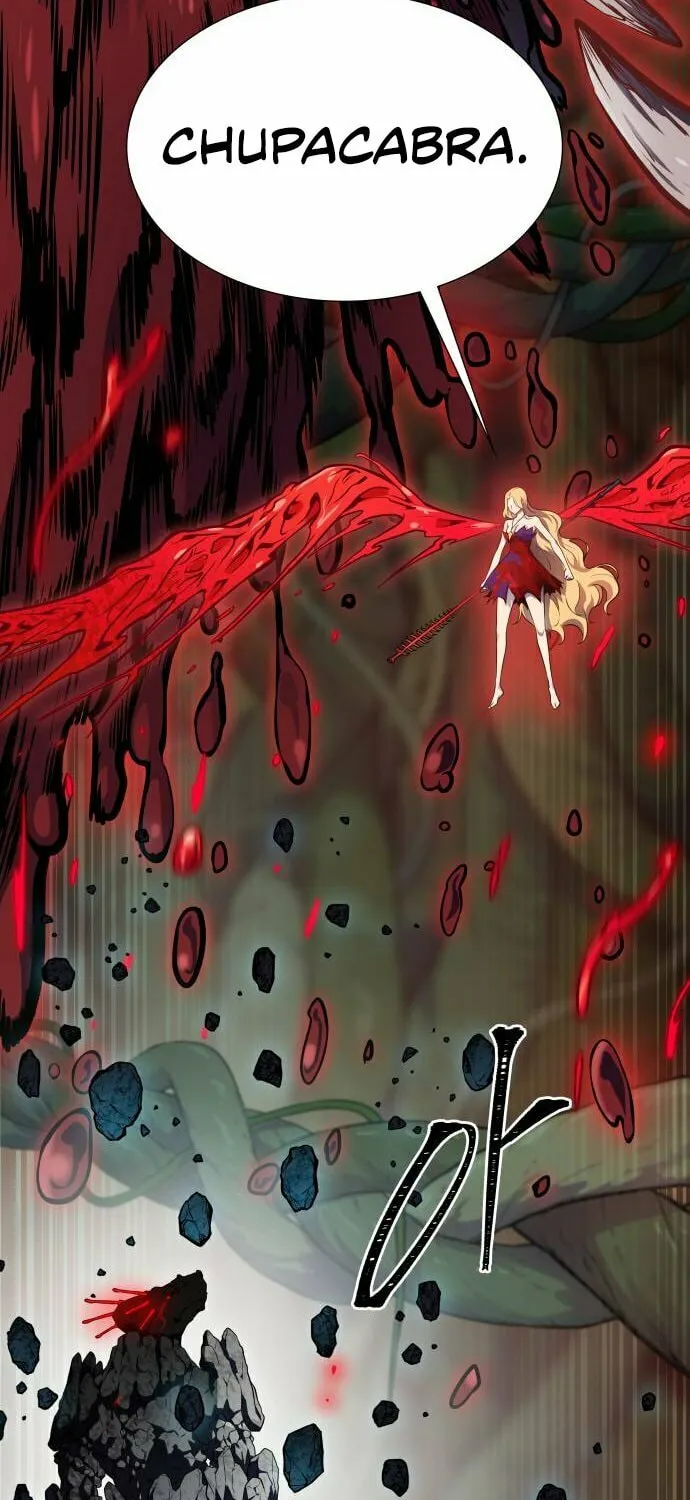 Tower of God Chapter 608 page 38 - 