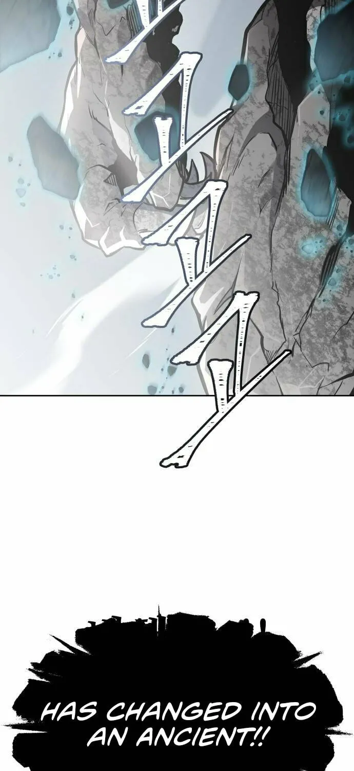 Tower of God Chapter 608 page 5 - 