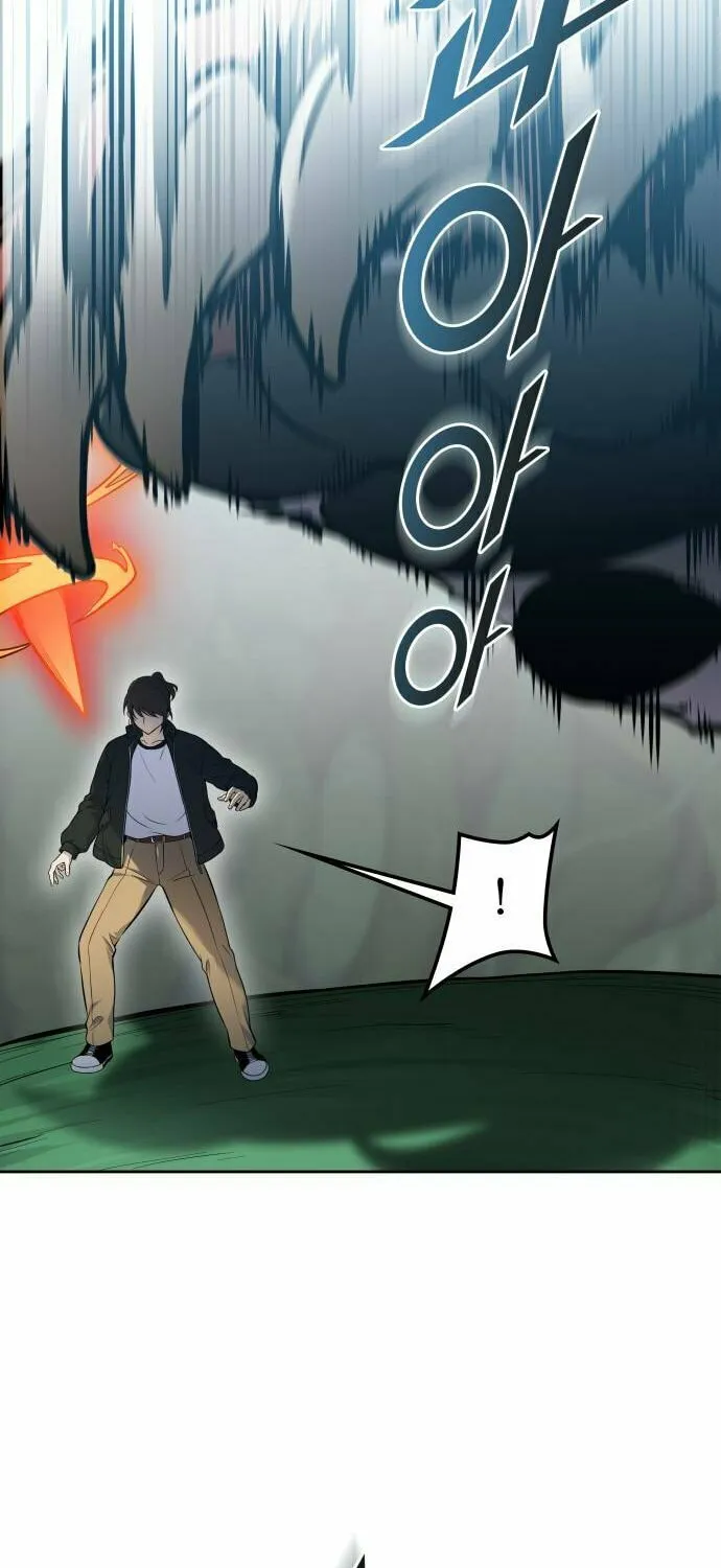 Tower of God Chapter 608 page 45 - 