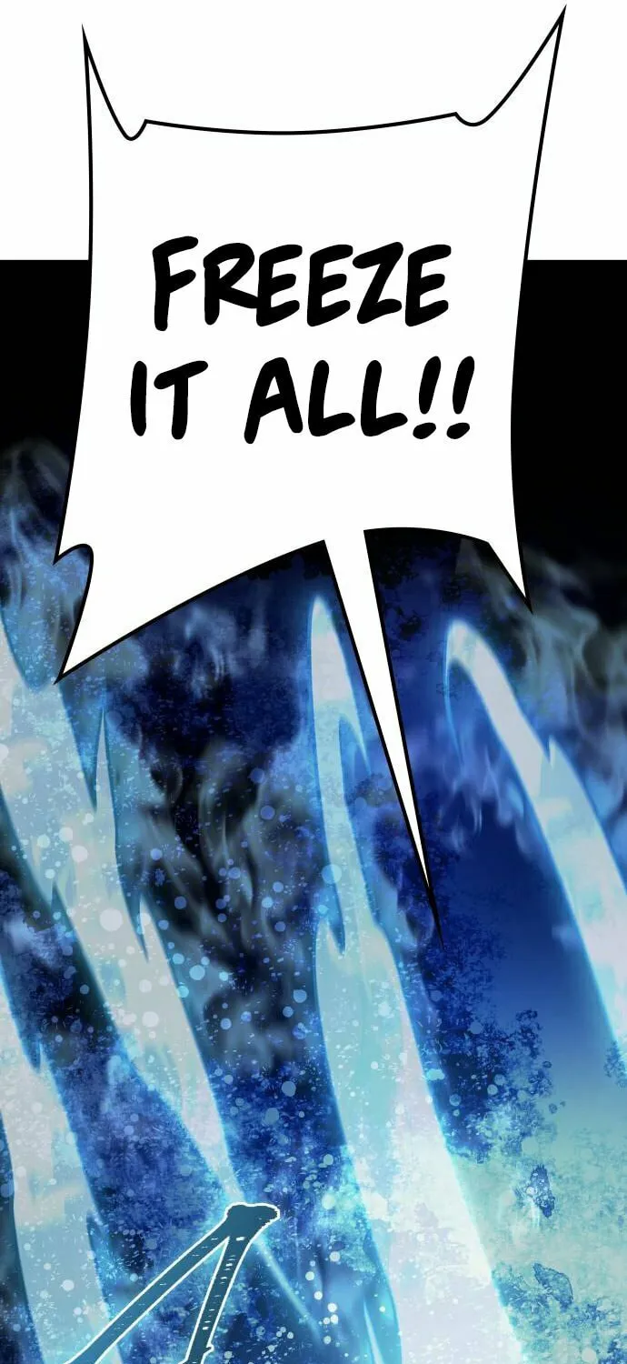 Tower of God Chapter 608 page 48 - 