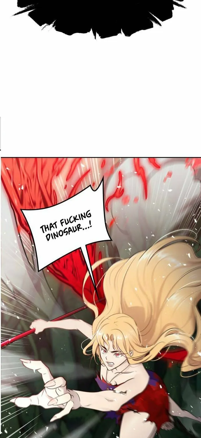 Tower of God Chapter 608 page 6 - 