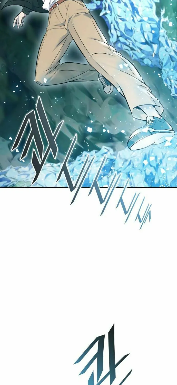 Tower of God Chapter 608 page 53 - 