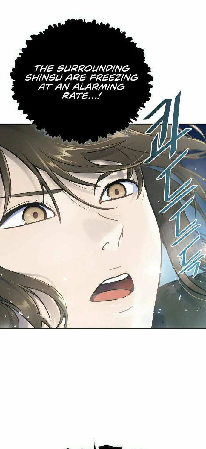 Tower of God Chapter 608 page 55 - 