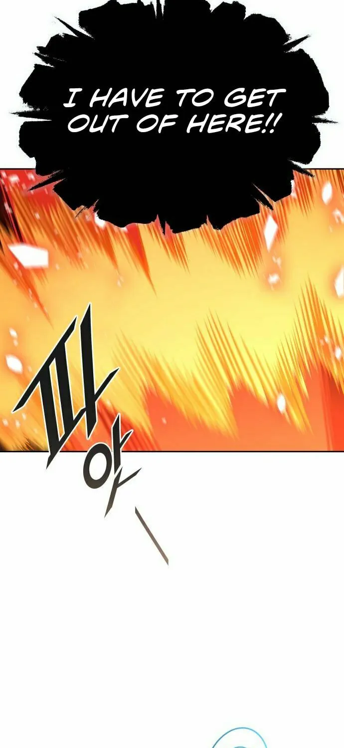 Tower of God Chapter 608 page 56 - 