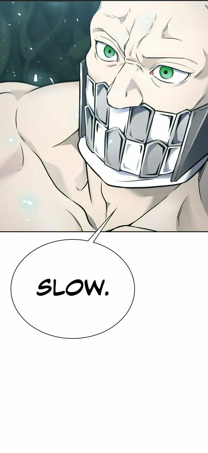 Tower of God Chapter 608 page 62 - 