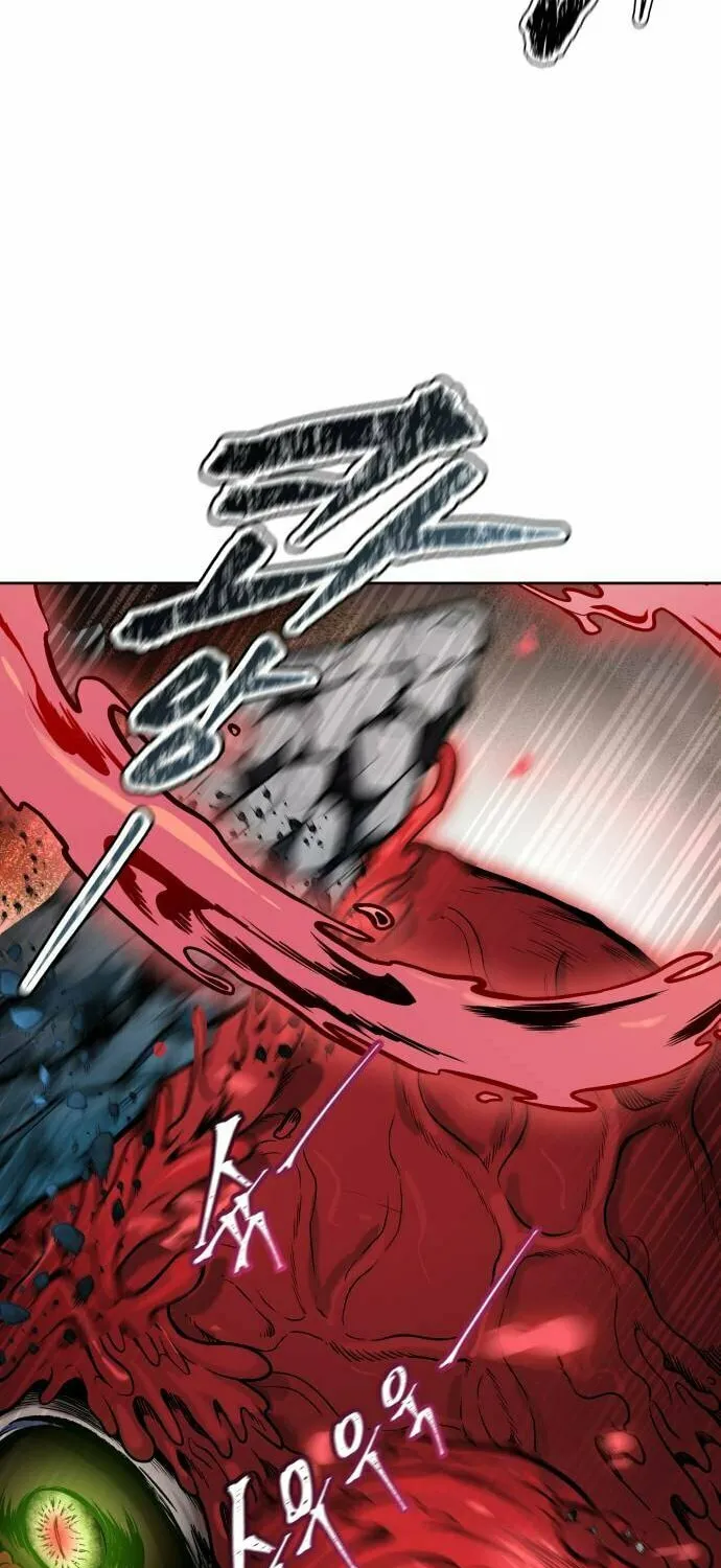 Tower of God Chapter 608 page 66 - 