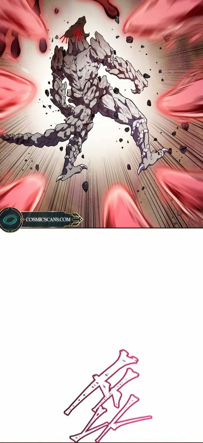 Tower of God Chapter 608 page 69 - 