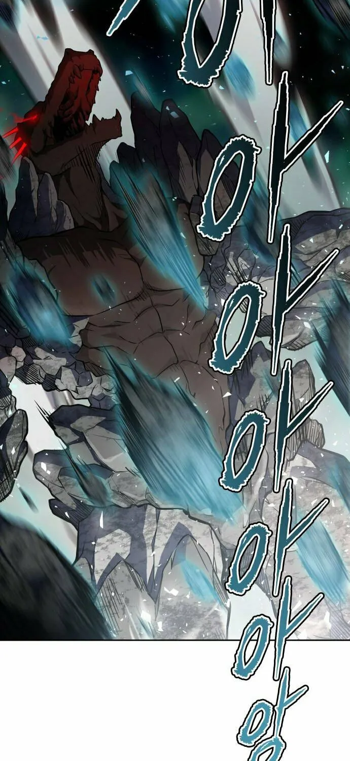 Tower of God Chapter 608 page 8 - 