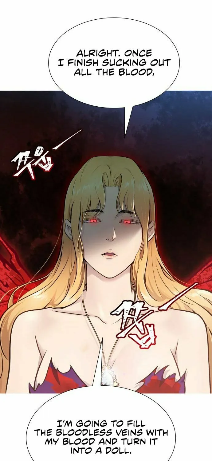 Tower of God Chapter 608 page 80 - 