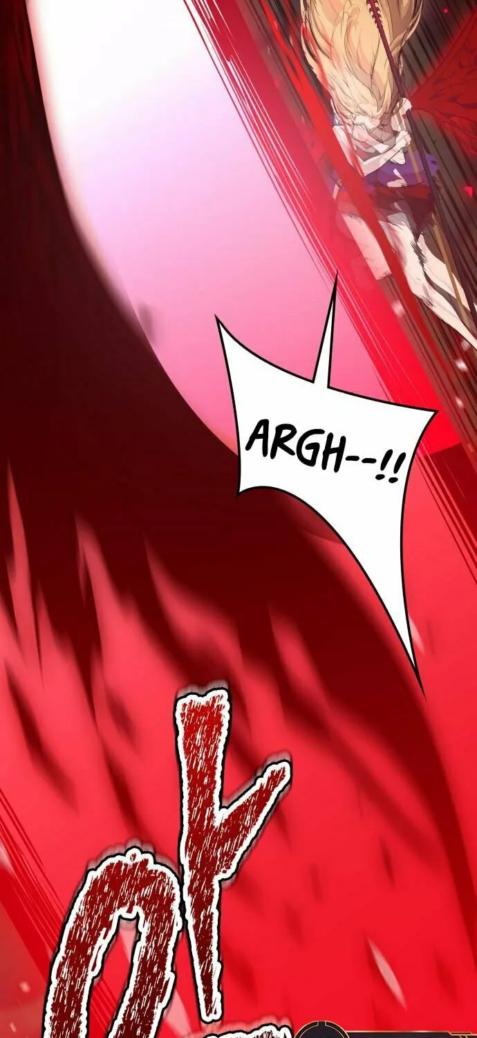 Tower of God Chapter 608 page 99 - 