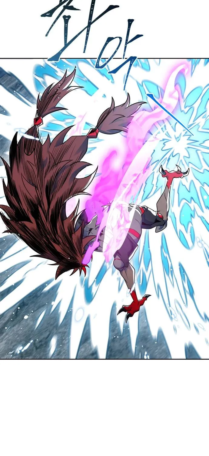 Tower of God Chapter 609 page 101 - 