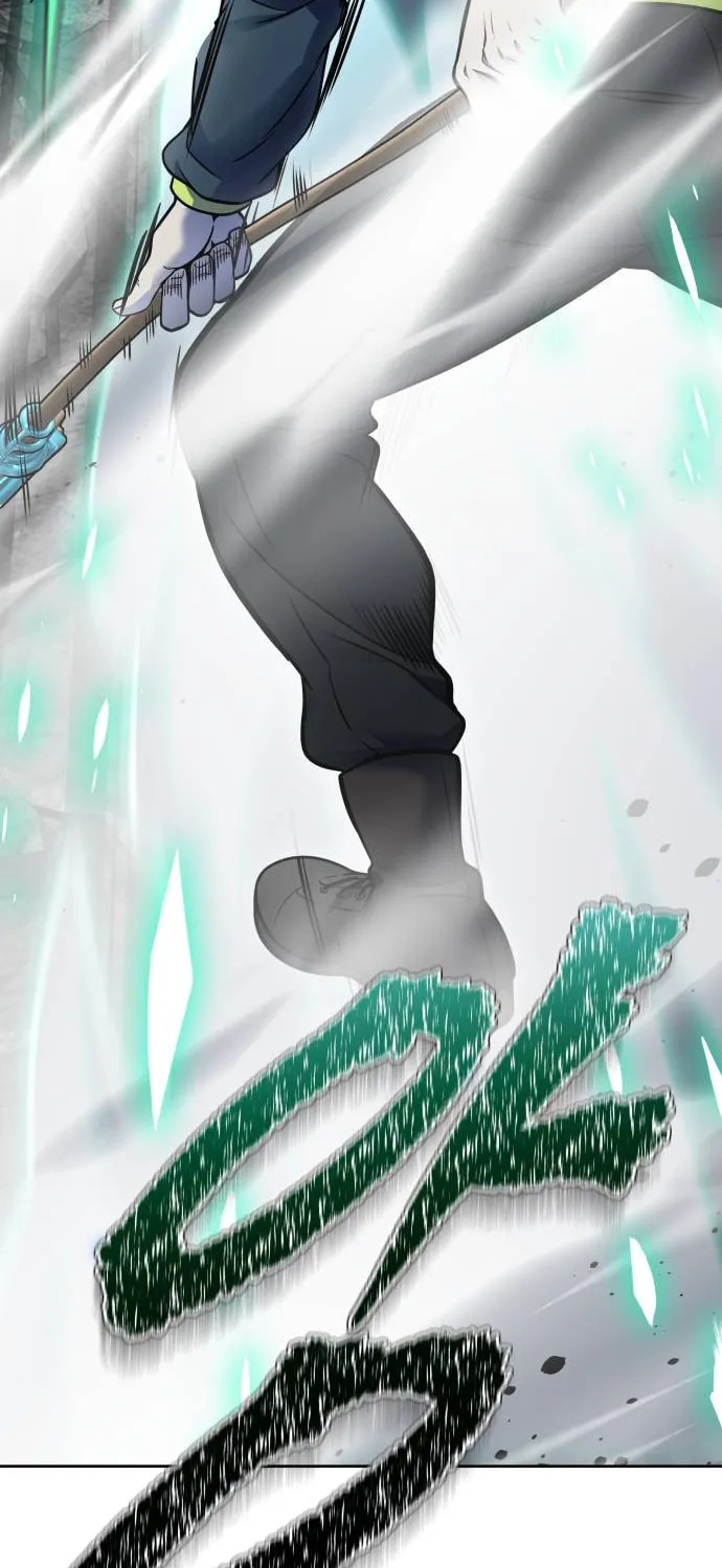Tower of God Chapter 609 page 108 - 