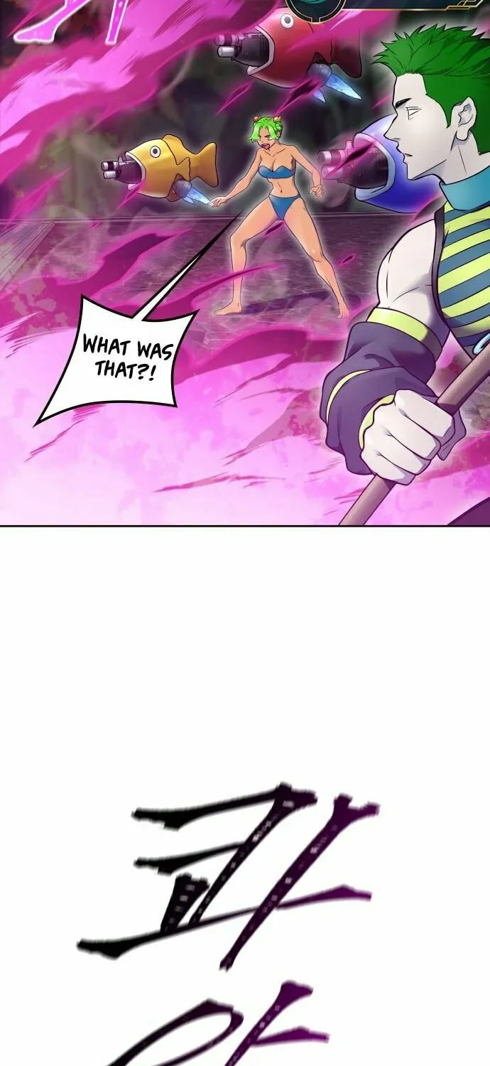 Tower of God Chapter 609 page 115 - 