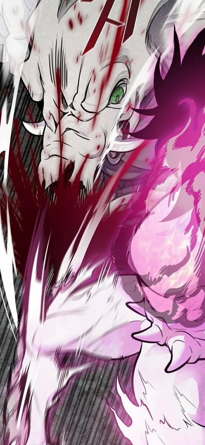 Tower of God Chapter 609 page 125 - 