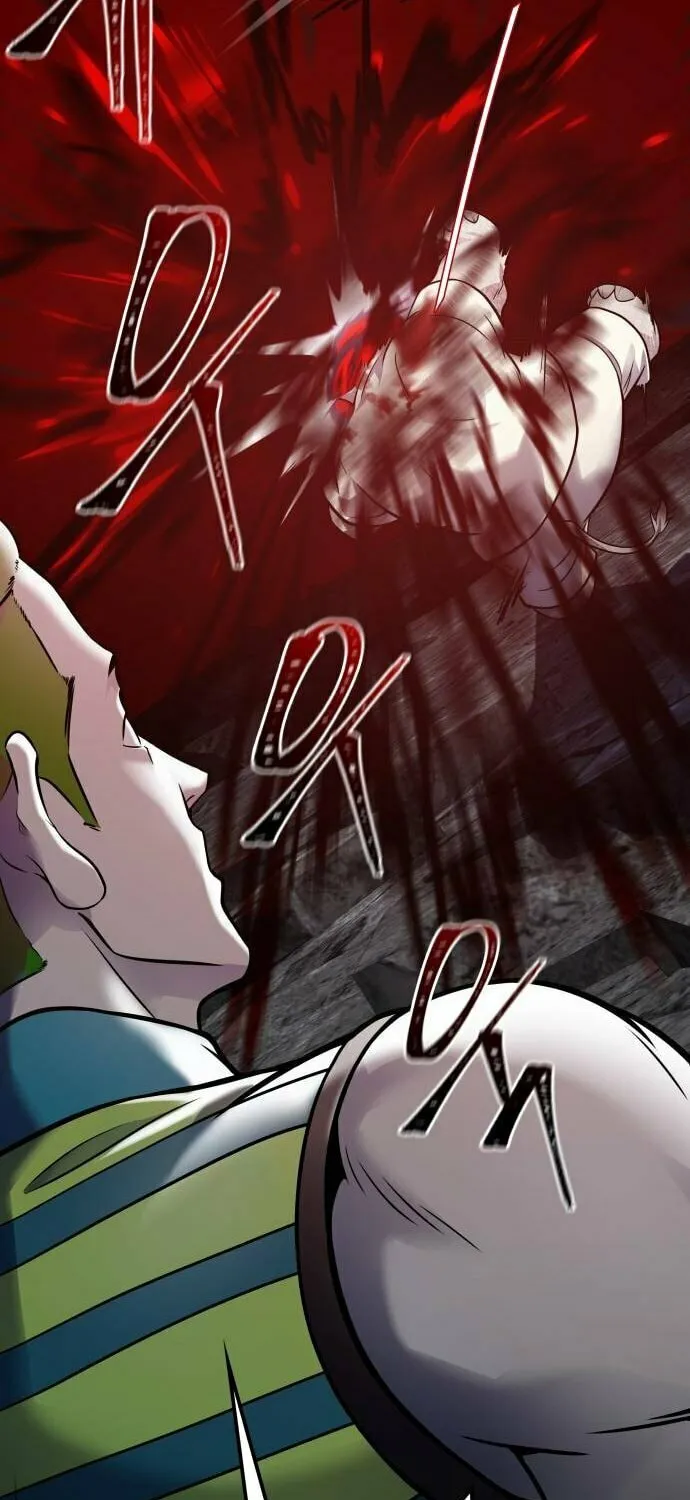 Tower of God Chapter 609 page 132 - 