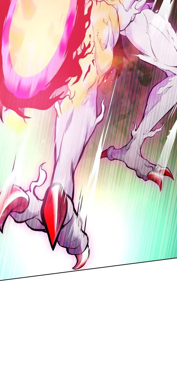 Tower of God Chapter 609 page 138 - 
