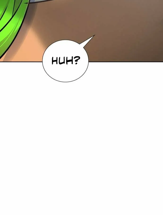 Tower of God Chapter 609 page 15 - 