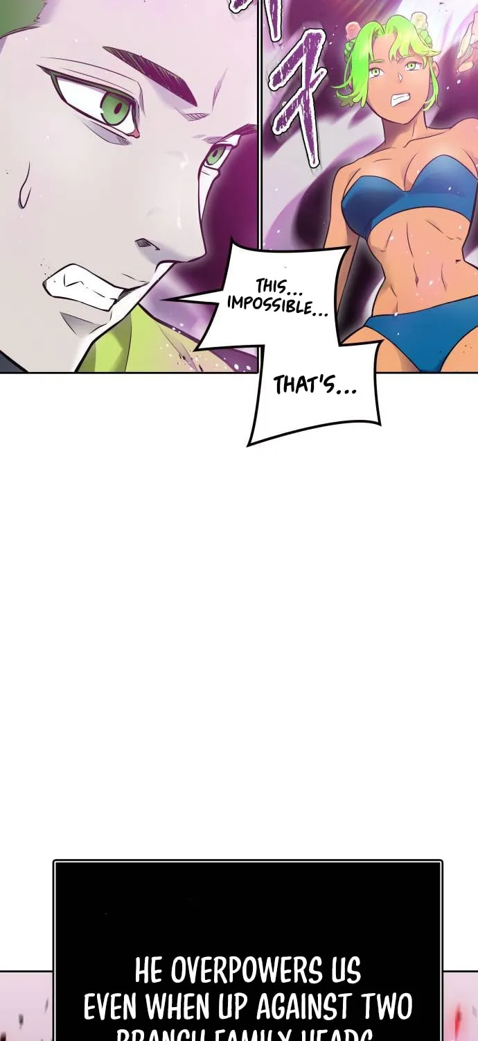 Tower of God Chapter 609 page 148 - 