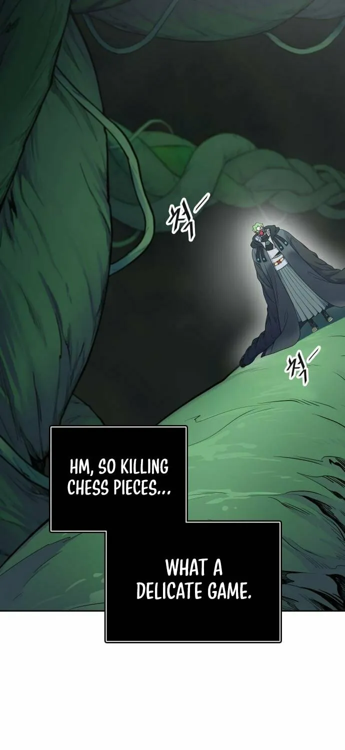 Tower of God Chapter 609 page 154 - 