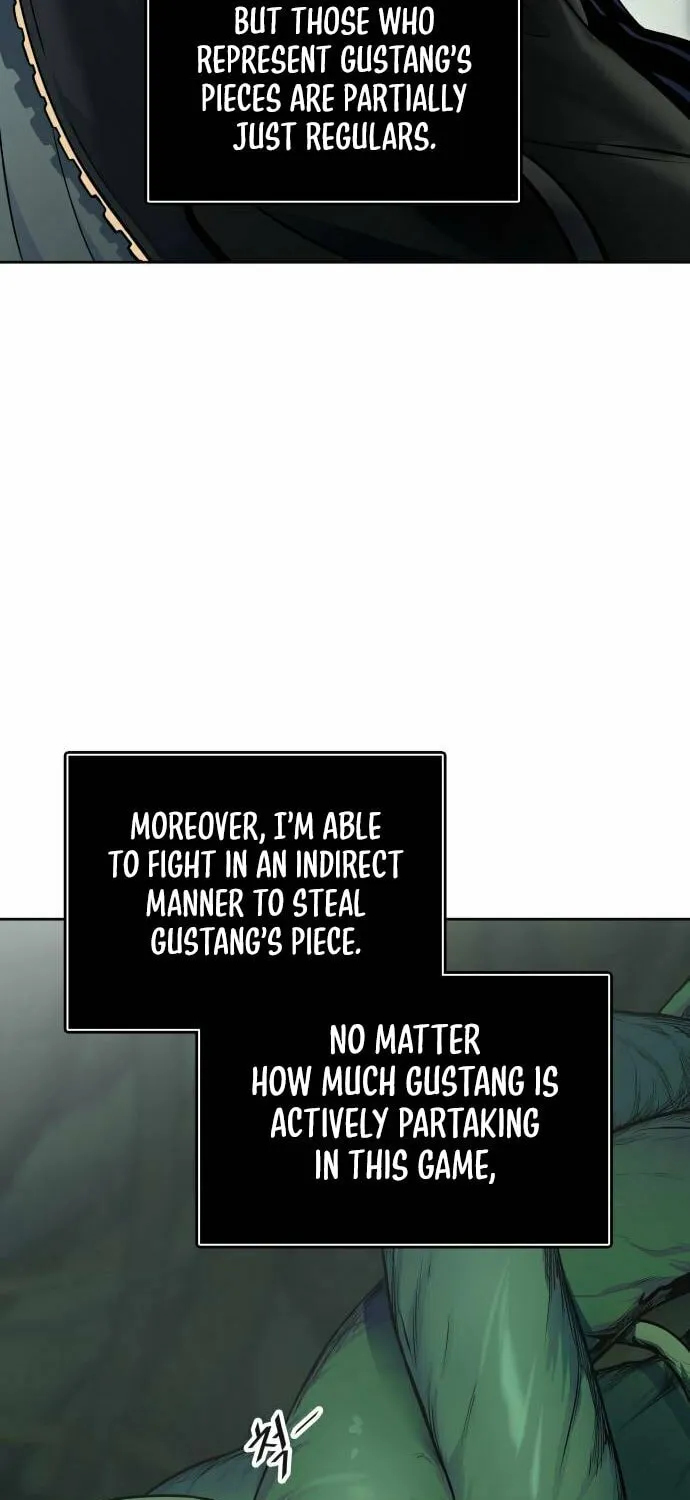 Tower of God Chapter 609 page 156 - 