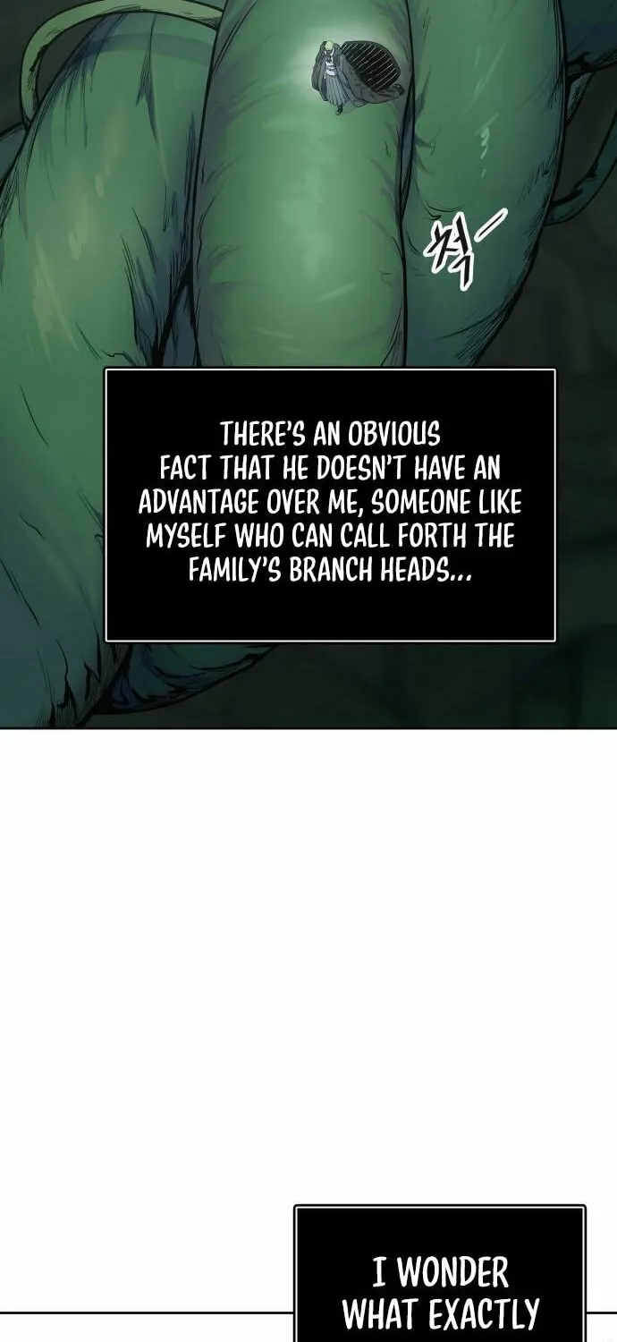 Tower of God Chapter 609 page 157 - 