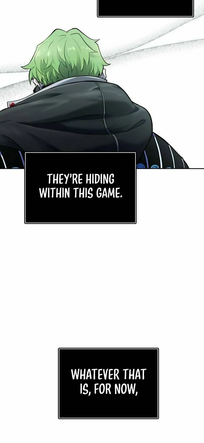 Tower of God Chapter 609 page 158 - 