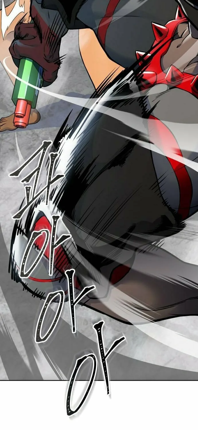 Tower of God Chapter 609 page 17 - 