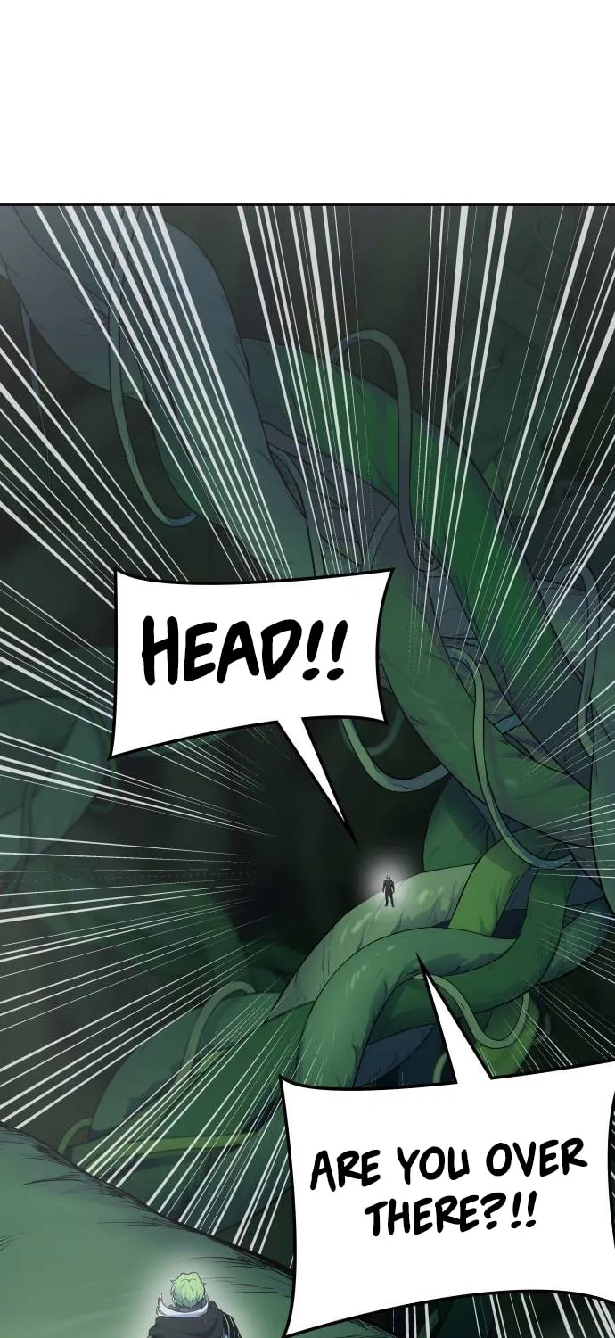 Tower of God Chapter 609 page 162 - 