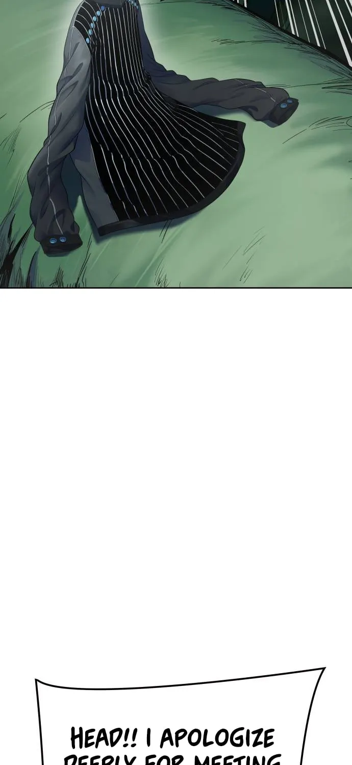 Tower of God Chapter 609 page 163 - 