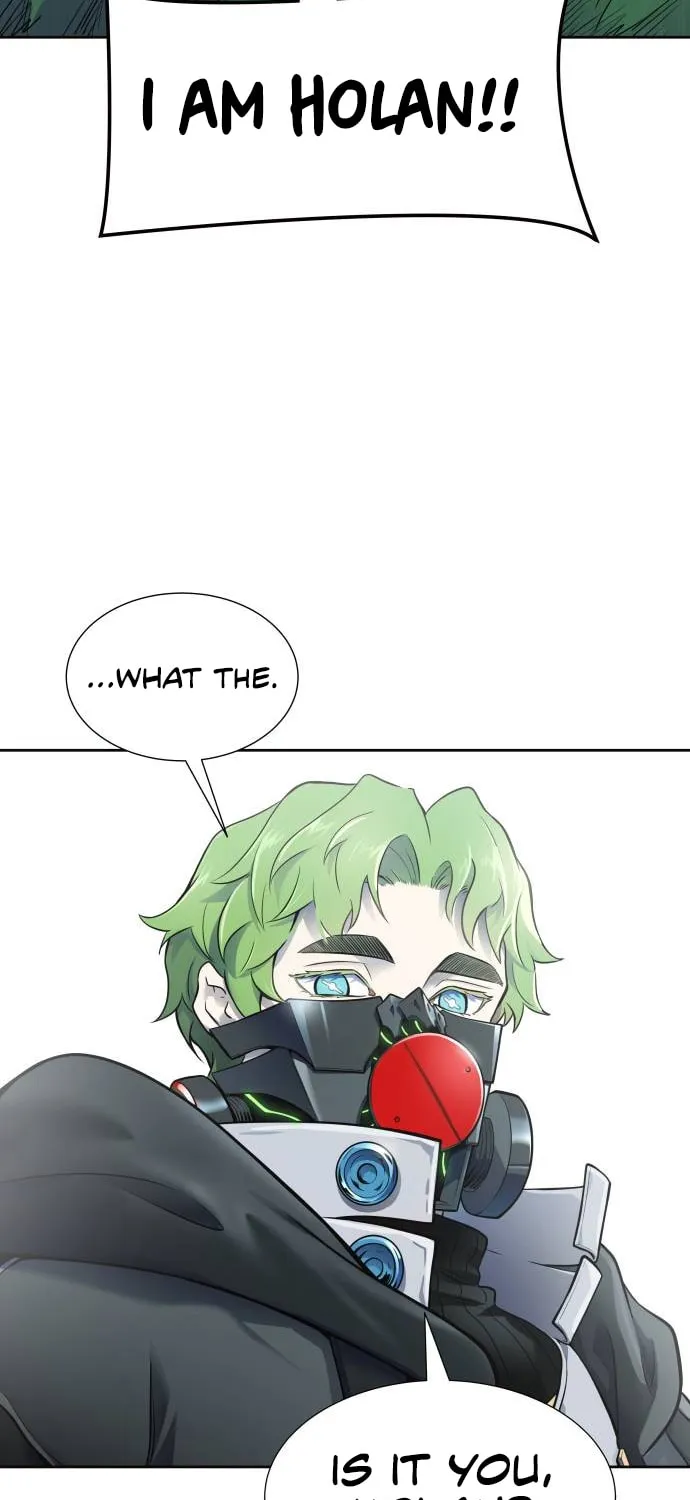 Tower of God Chapter 609 page 165 - 