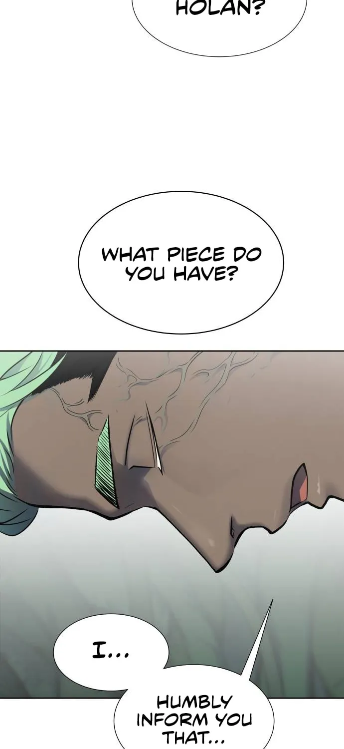 Tower of God Chapter 609 page 166 - 