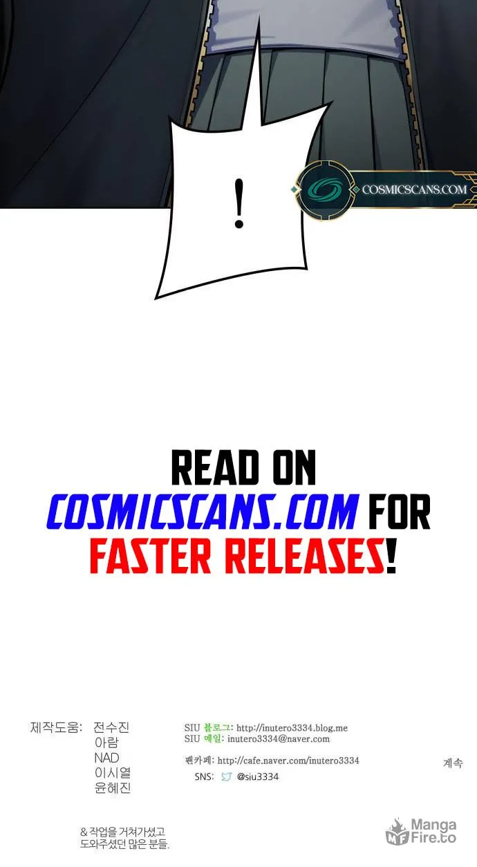Tower of God Chapter 609 page 169 - 