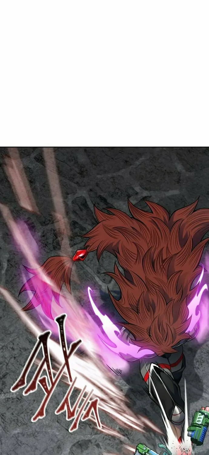 Tower of God Chapter 609 page 18 - 