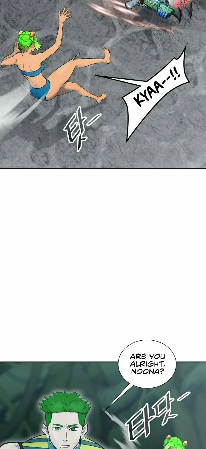 Tower of God Chapter 609 page 19 - 