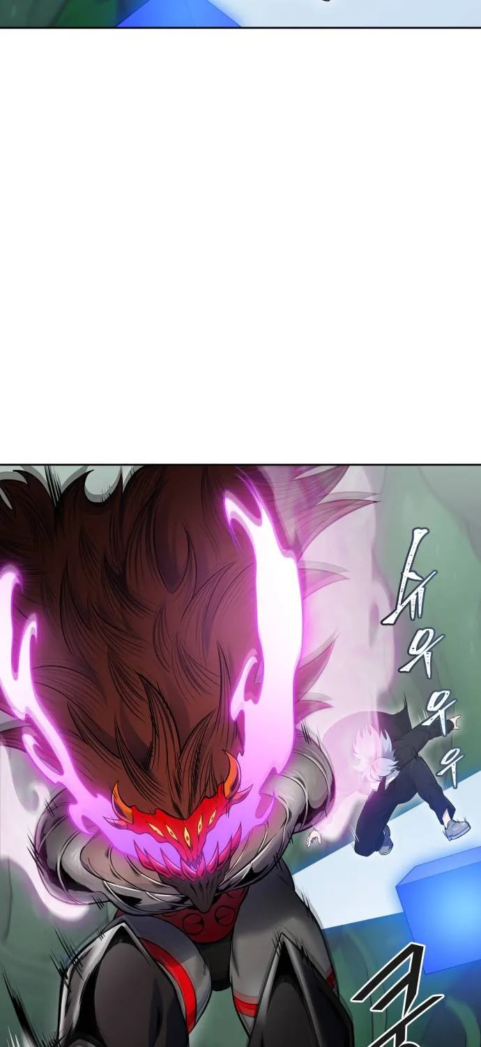 Tower of God Chapter 609 page 3 - 