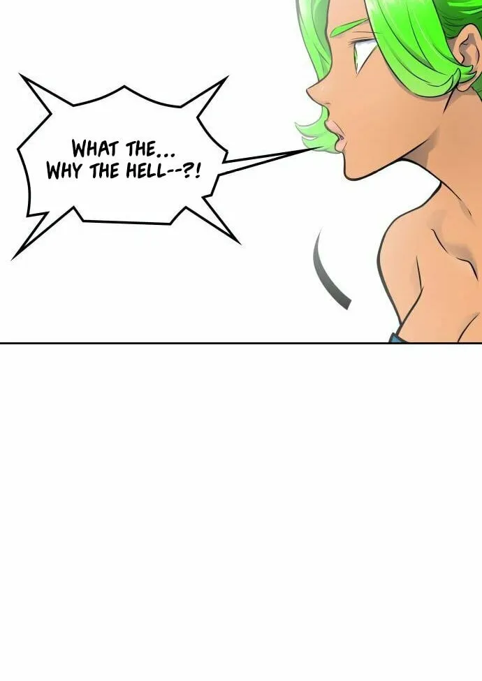 Tower of God Chapter 609 page 21 - 