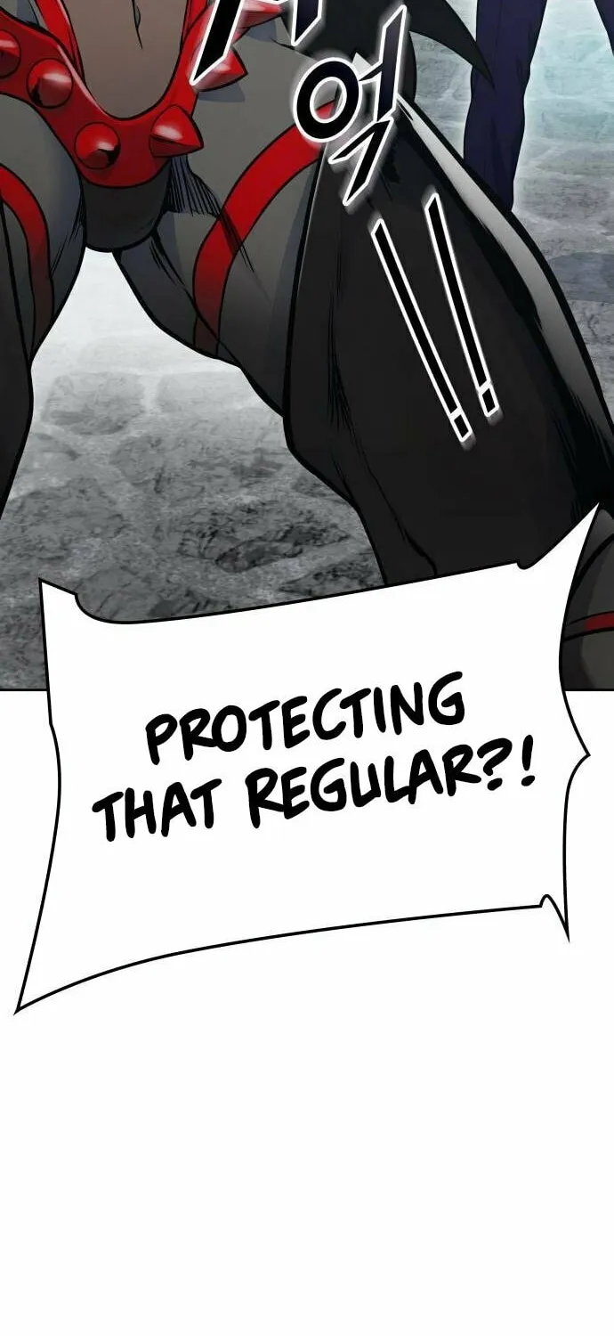 Tower of God Chapter 609 page 23 - 