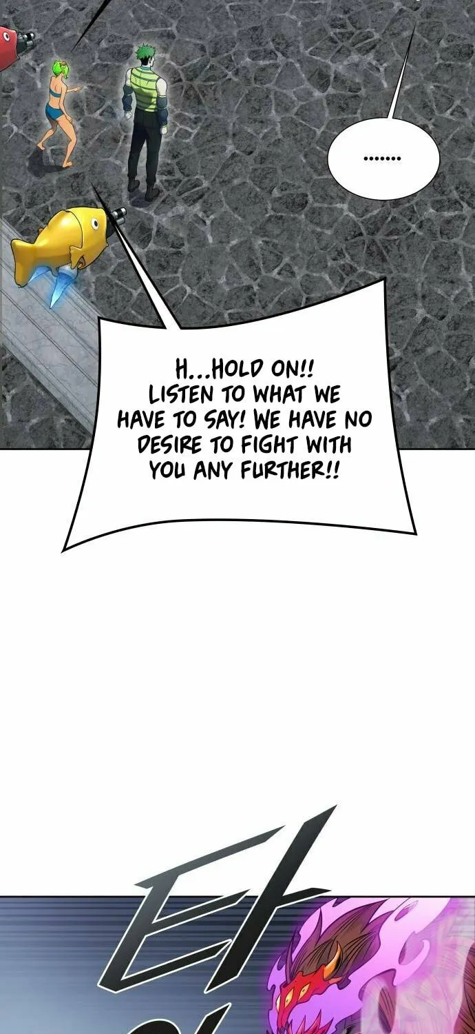 Tower of God Chapter 609 page 26 - 