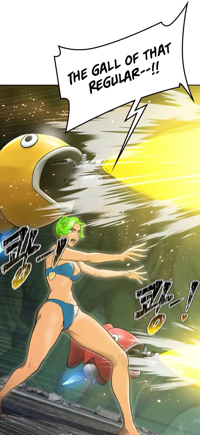 Tower of God Chapter 609 page 28 - 
