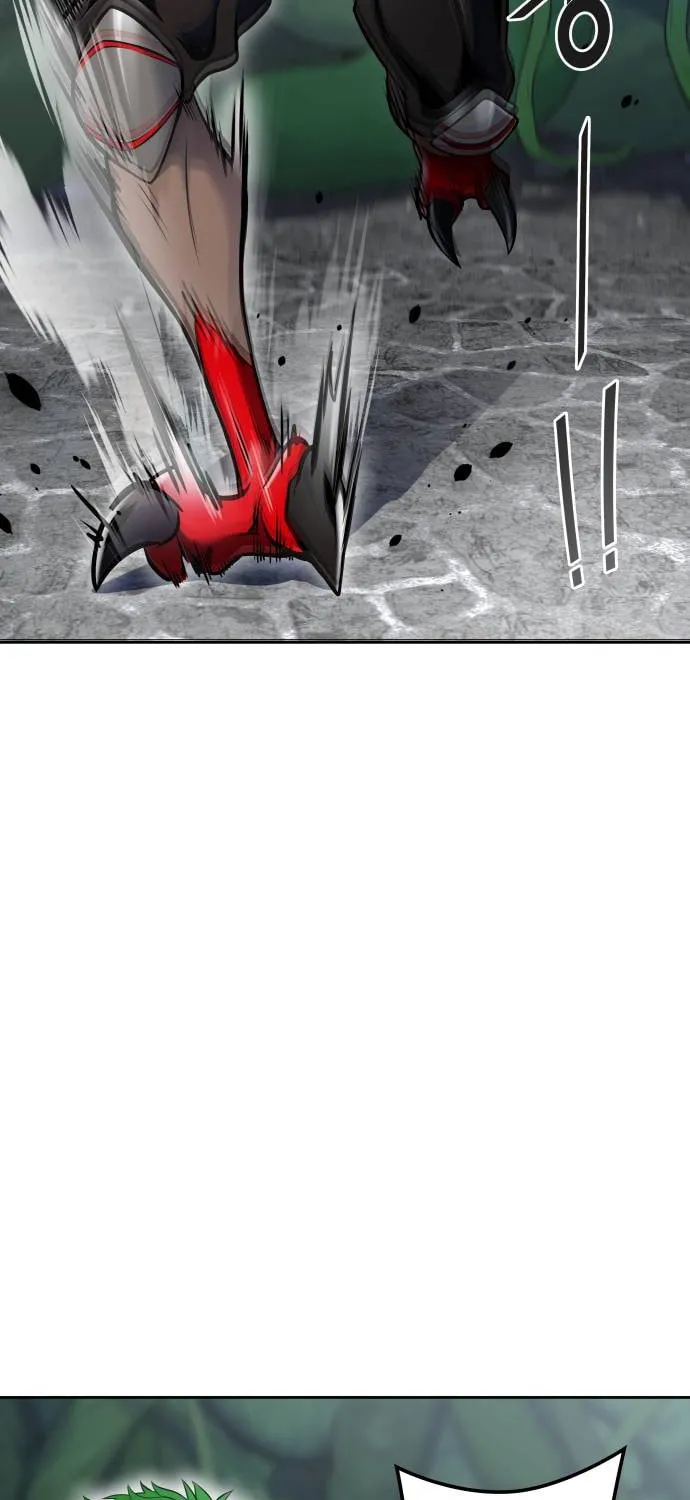 Tower of God Chapter 609 page 4 - 
