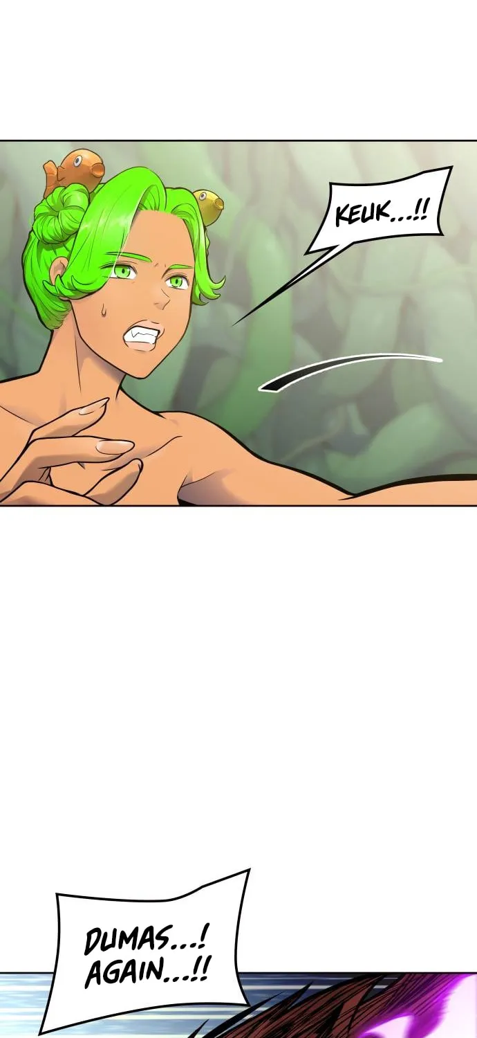 Tower of God Chapter 609 page 31 - 