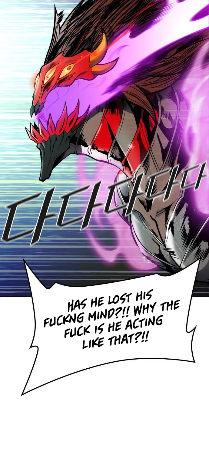 Tower of God Chapter 609 page 32 - 