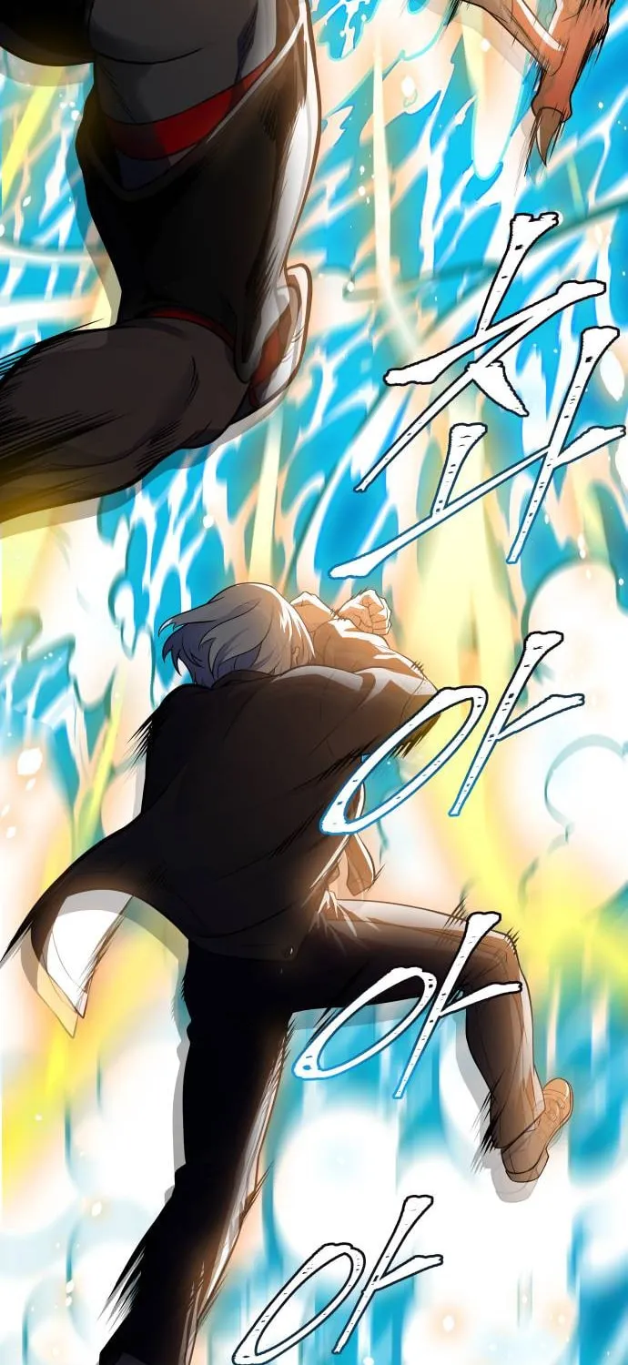 Tower of God Chapter 609 page 36 - 