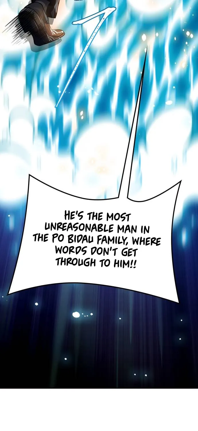 Tower of God Chapter 609 page 37 - 