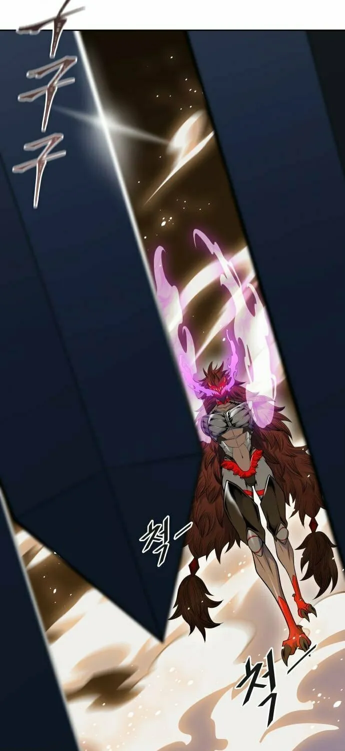 Tower of God Chapter 609 page 45 - 