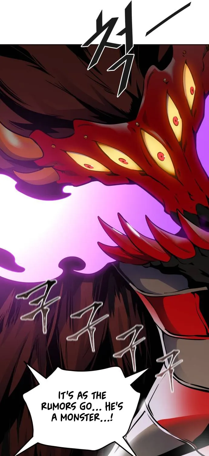 Tower of God Chapter 609 page 48 - 