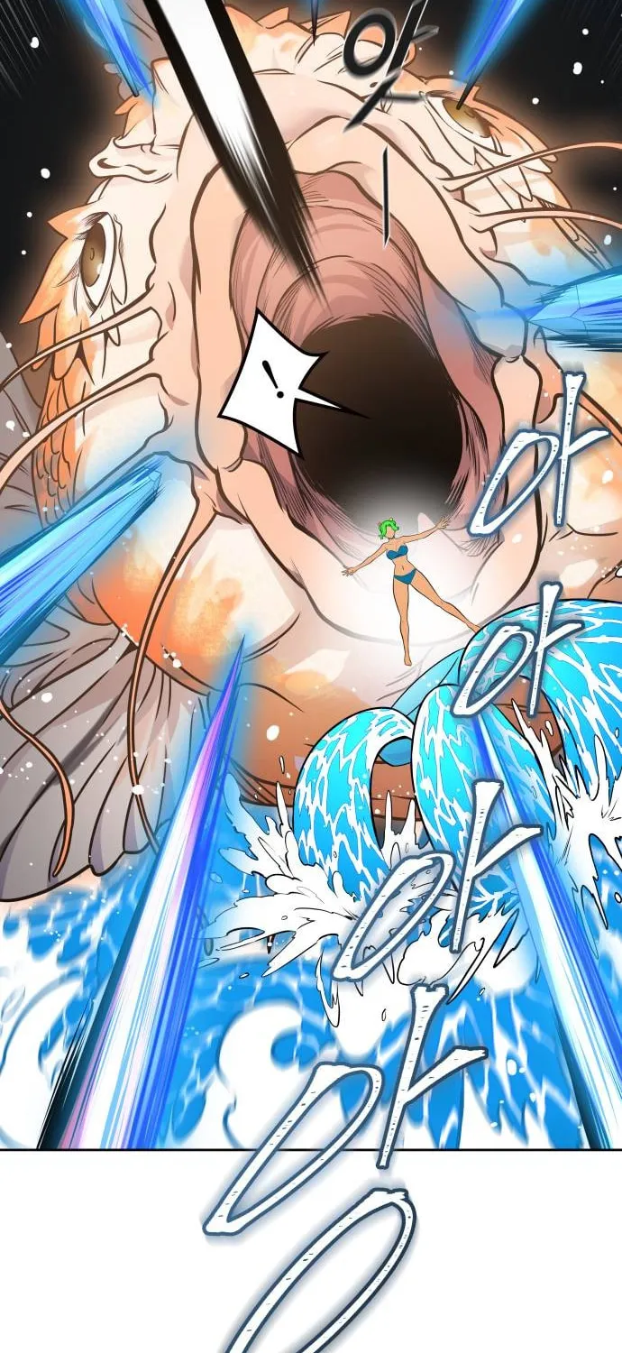 Tower of God Chapter 609 page 51 - 