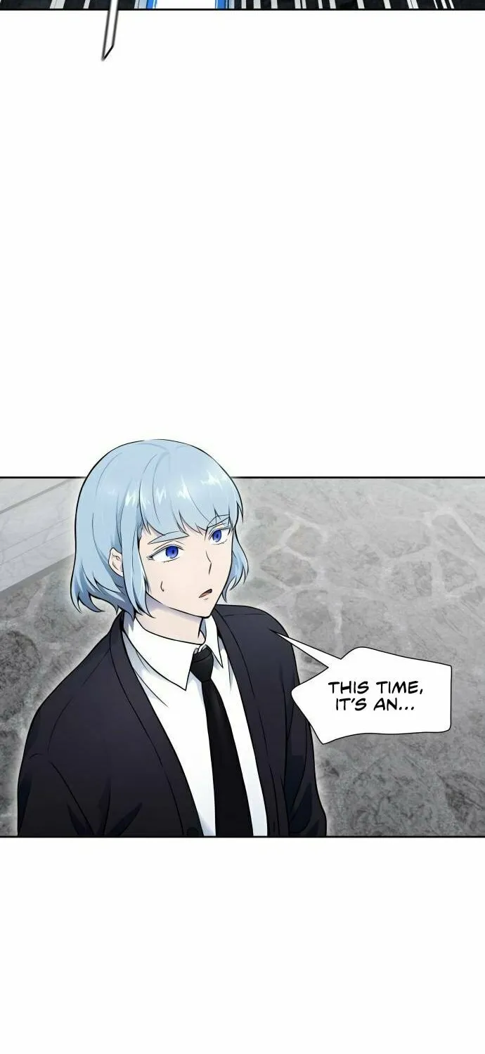 Tower of God Chapter 609 page 62 - 