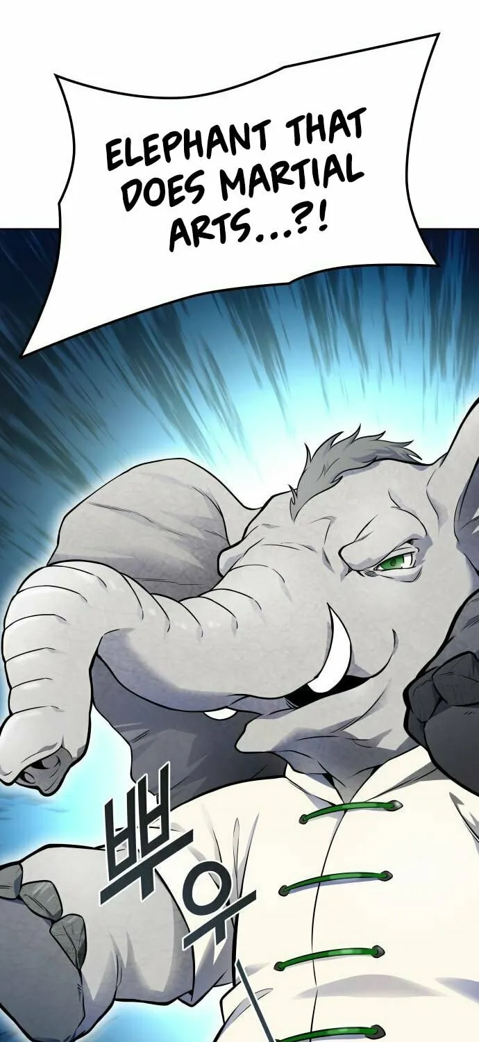 Tower of God Chapter 609 page 63 - 