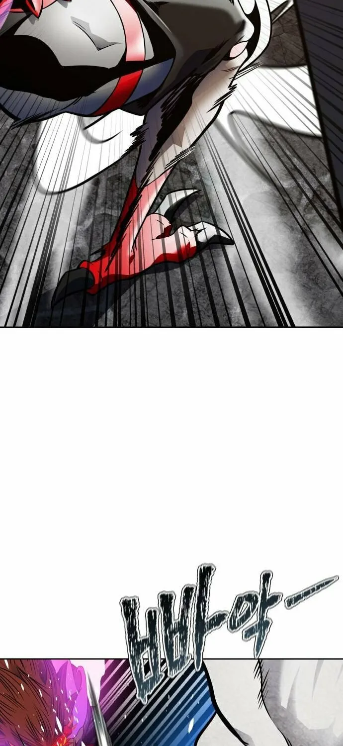 Tower of God Chapter 609 page 74 - 